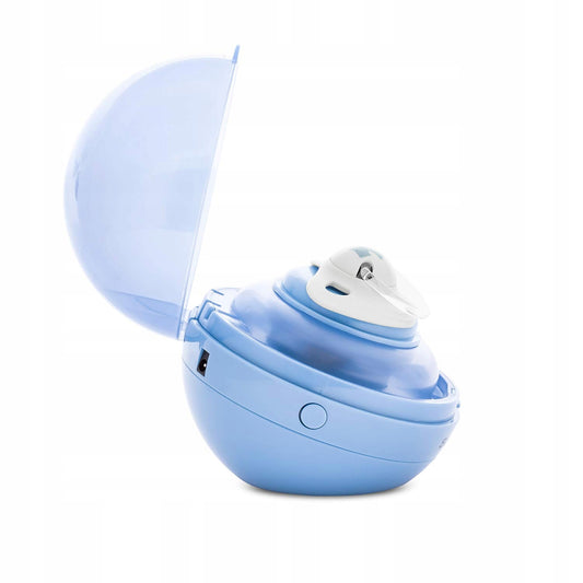 SUAVINEX Duccio UV pacifier sterilizer