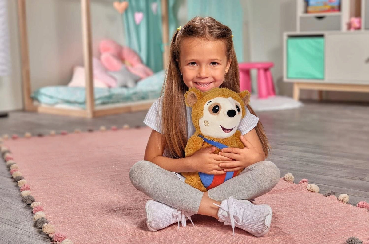 SIMBA BoBo Kuscheltier 35 cm