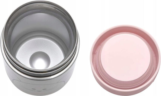 LASSIG Tarro de comida termo de acero inoxidable 315 ml