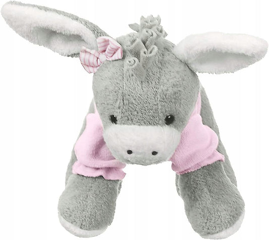 STERNTALER Osiołek Emmi PRZYTULANKA 20 cm "N