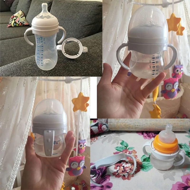 MOROFME uchwyt do butelki PHILIPS AVENT NATURAL