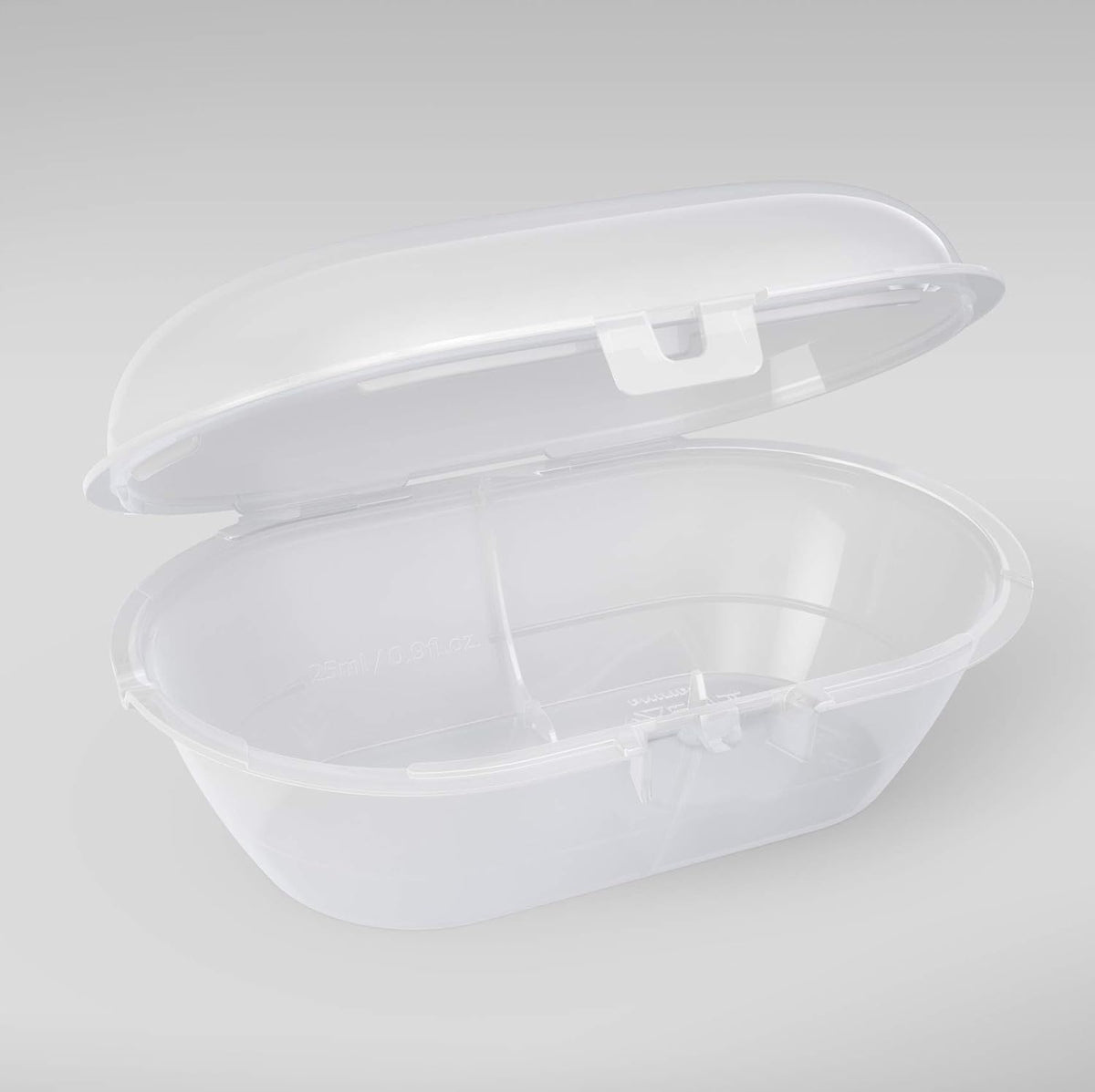 PHILIPS AVENT Ultra Soft soothers x2