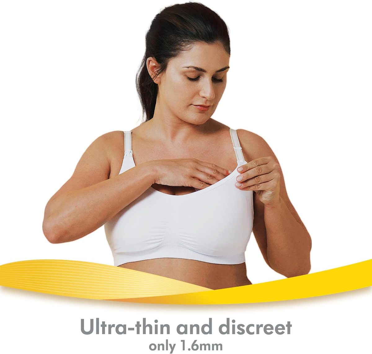 MEDELA Ultra cienkie wkładki laktacyjne x60