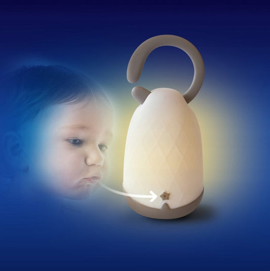 PABOBO LumiBlo przenośna magiczna latarnia