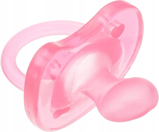 CHICCO PhysioForma SOFT smoczek x2 16-36m