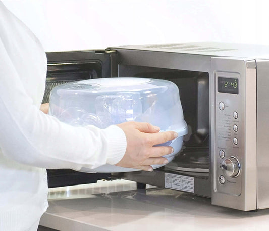 PHILIPS AVENT mikrohullámú sterilizáló SCF281/02