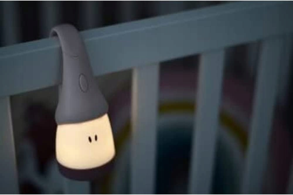 BEABA Pixie 2în1 lanternă portabilă lampă de veghe LED