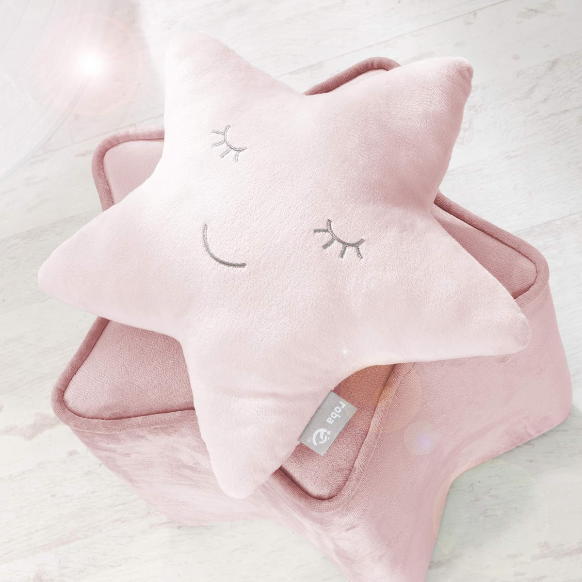 Cuscino decorativo ROBA Style 26 x 30 cm STELLA