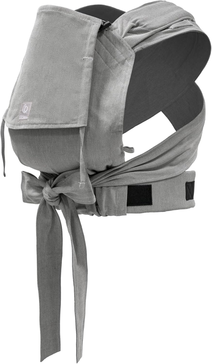 STOKKE LIMAS ergonomisk bæresele op til 15kg