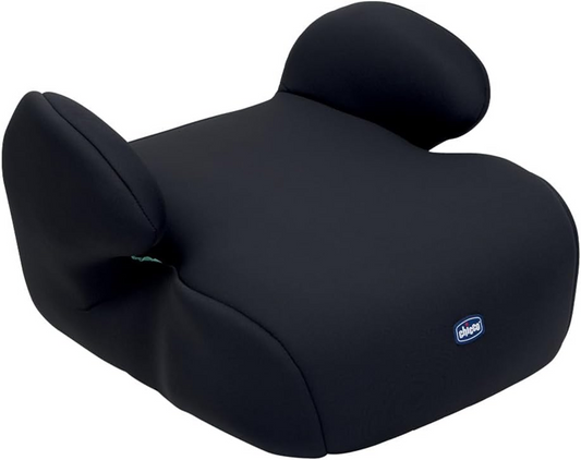 CHICCO Quasar i-Size fotelik samochodowy podwyższający grupa II III / 15-36kg
