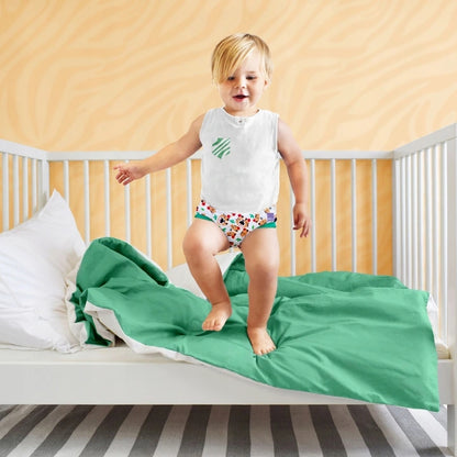 BAMBINO MIO тренировъчни гащички 3-4 години x3