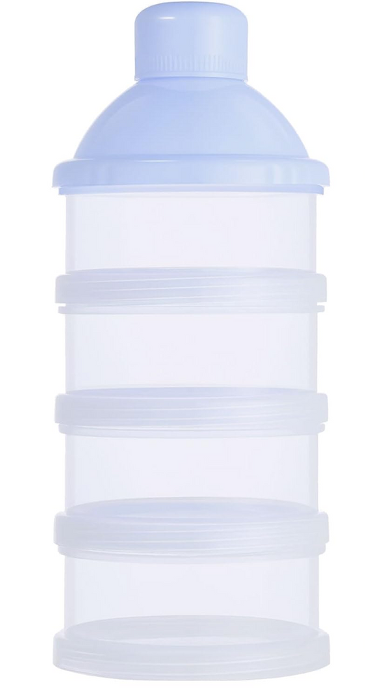 RANJIMA recipient pentru lapte praf 160 g