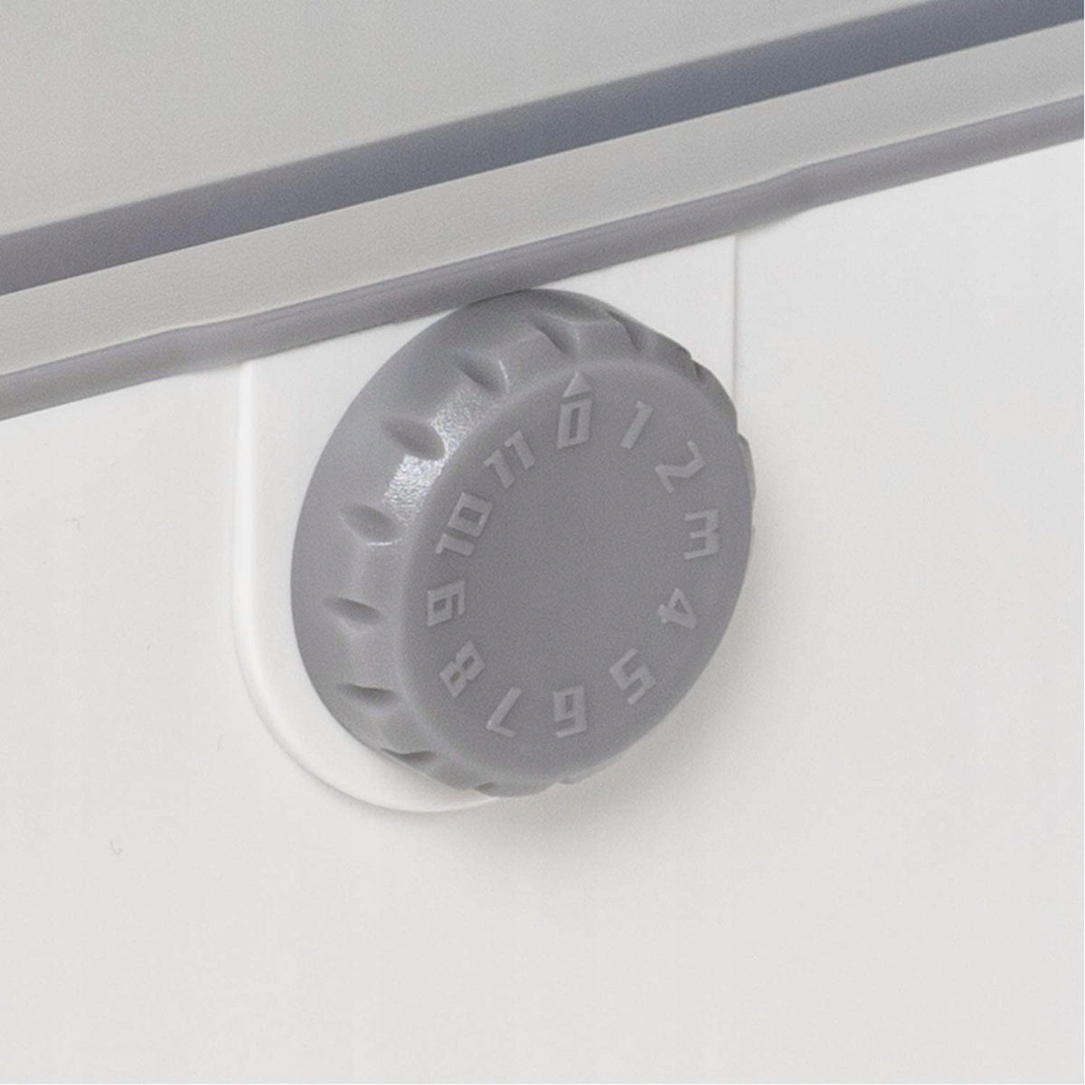 REER CableGuard power strip and cable protection