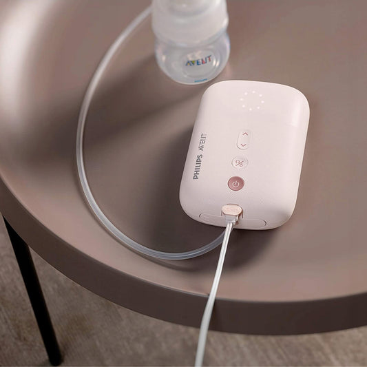 PHILIPS AVENT SCF395/11 Tiralatte elettrico U1