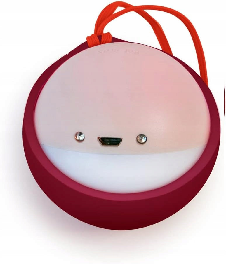 PABOBO Little Moon φορητό φωτάκι νυκτός LED 6,5 cm