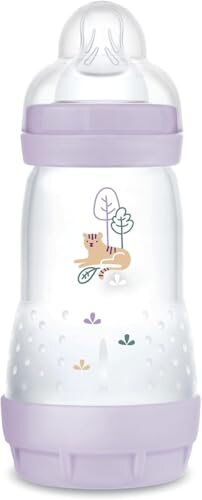 MAM Easy Start anti-colic bottle 260ml 2m+