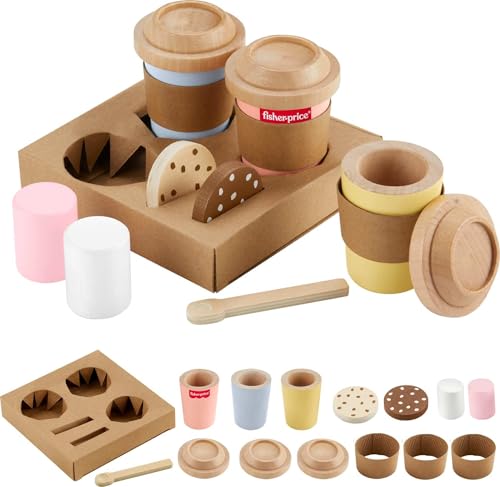 Fisher-Price HXT85 zabawka edukacyjna – nowy – zdjęcie 1