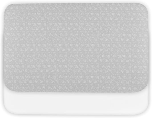 CHICCO NEXT2ME lepedő kiságyba x2 50x83cm