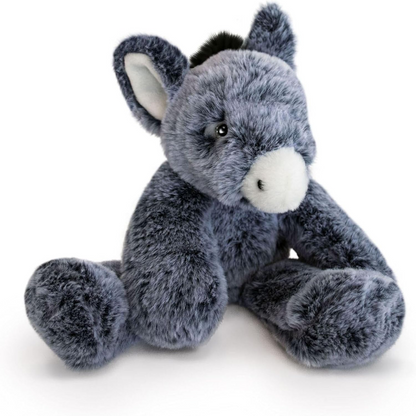 HISTOIRE d'OURS przytulanka SŁODKA MYSZ 25 cm