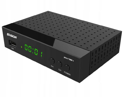 EDISION Picco T265+ DVB-T2-sprejemnik
