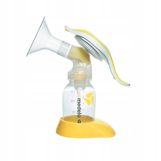 MEDELA Harmony 005.2052 ръчна помпа за кърма 2-фазова U