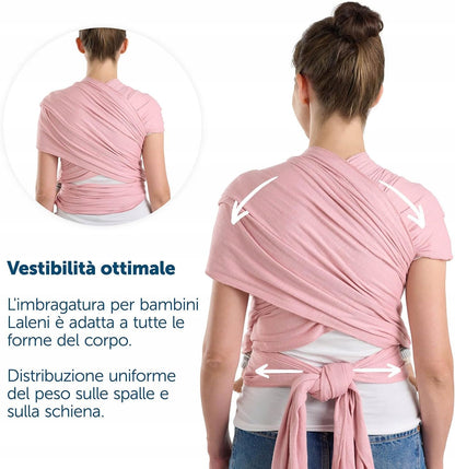 LALENI baby sling