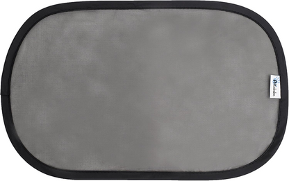 ALTABEBE pare-soleil pour vitre de voiture UV 30x48 cm 2 pièces