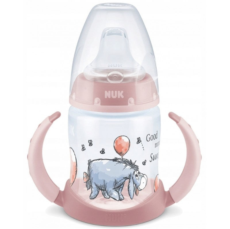 NUK Learner Cup KUBEK 150 ml wskaźnik temperatury
