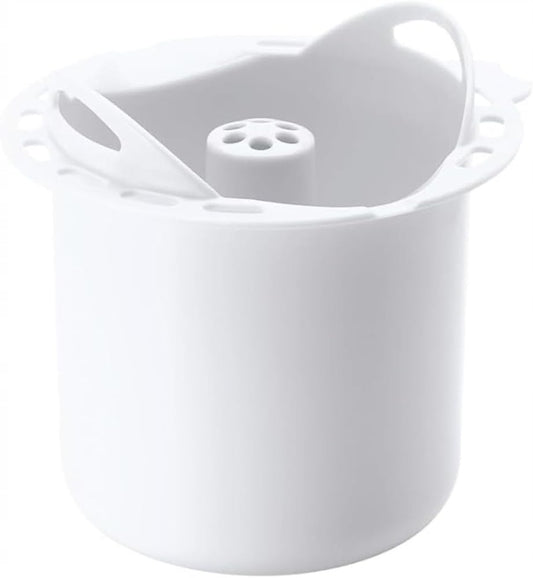 BEABA gryta för att koka pasta och ris till BABYCOOK SOLO och BABYCOOK DUO