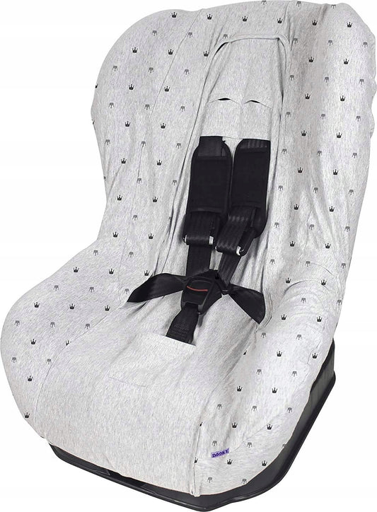 DOOKY SEAT COVER 1 покривало за столче УНИВЕРСАЛНО гр.1