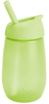 MUNCHKIN SIMPLE CLEAN pohár szívószállal 296ml 12 hónap+