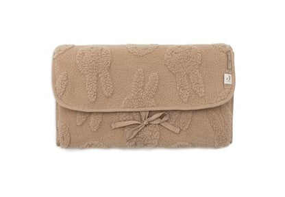 Jollein Miffy Biscuit – złożona mata do przewijania