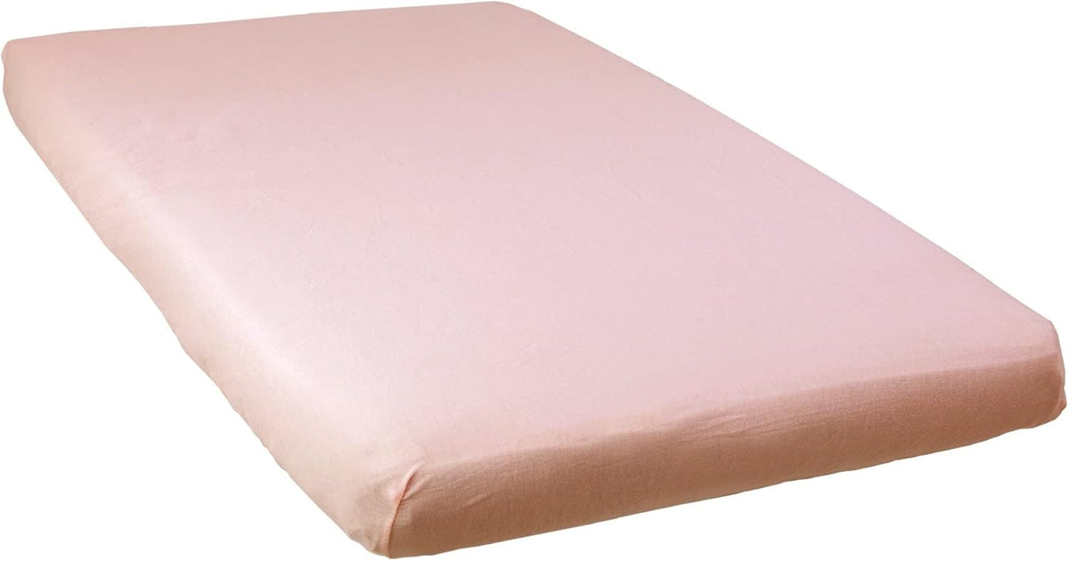 BABY CALIN cearșaf cu elastic x2 70x140