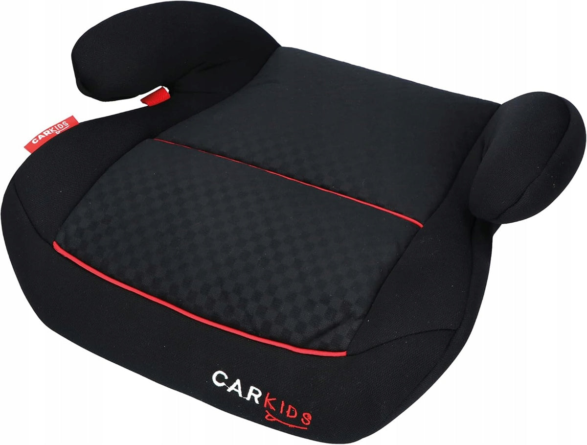 CAR KIDS podsedák do auta skupiny II III / 22-36kg