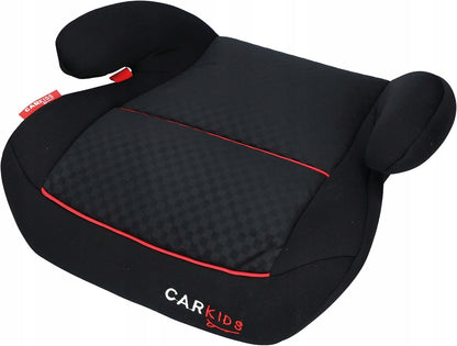 CAR KIDS podsedák do auta skupiny II III / 22-36kg