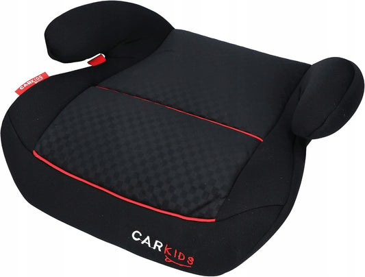 CAR KIDS stoelverhoger groep II III / 22-36kg