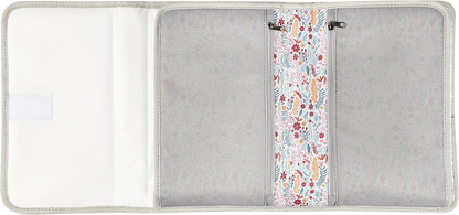 BEABA organizer per pannolini salviette + materassino fasciatoio