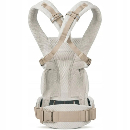 ERGOBABY OMNI BREEZE nosidełko ergonomiczne