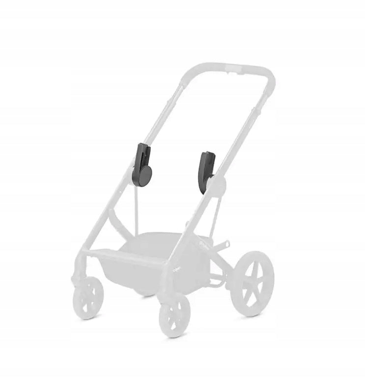 CYBEX Balios S, Talos S adapter voor Cybex-autostoeltjes en andere