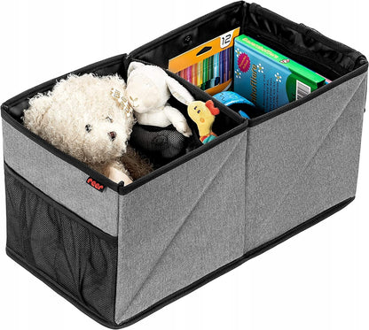REER TravelKid organizer składany do samochodu