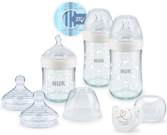 PHILIPS AVENT Natural RESPONSE üveg cumisüveg 240 ml 1 hó+ x2
