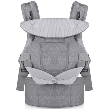 GAGAKU ergonomisk bärsele 0-36 mån 3i1