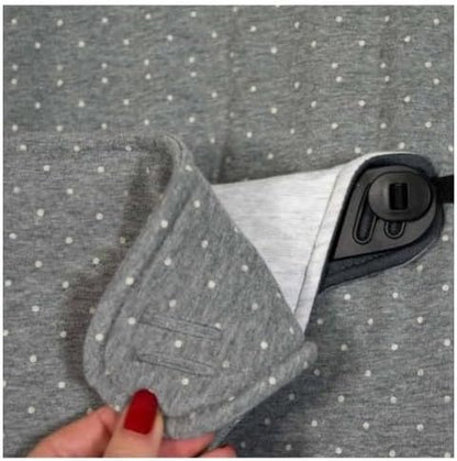 FUNDAS copri sdraietta BabyBjorn Soft e Bliss