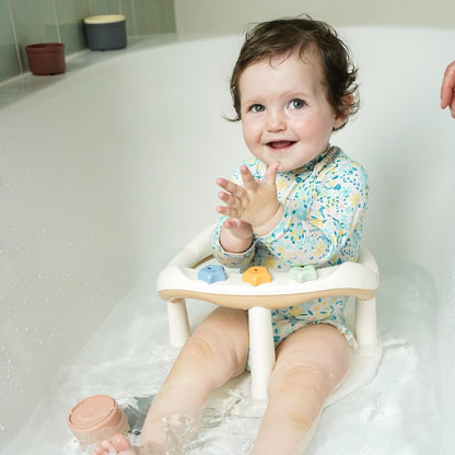THERMOBABY badestol 6m+