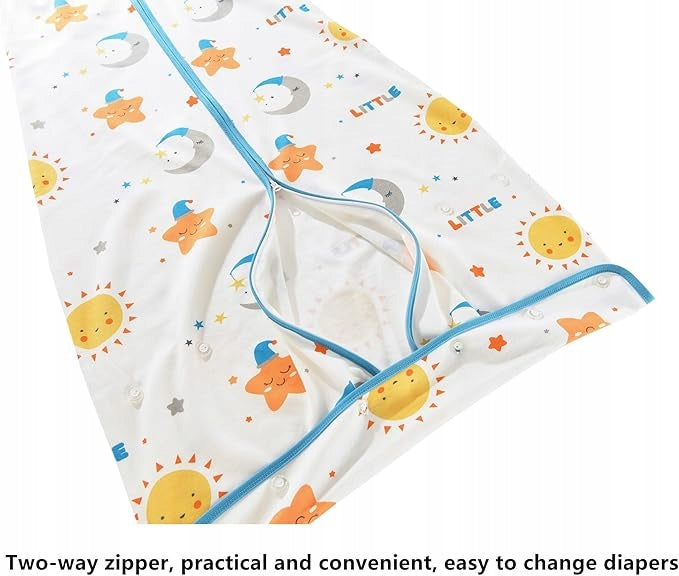 CHILSUESSY sovepose 2,5TOG 120-140 cm