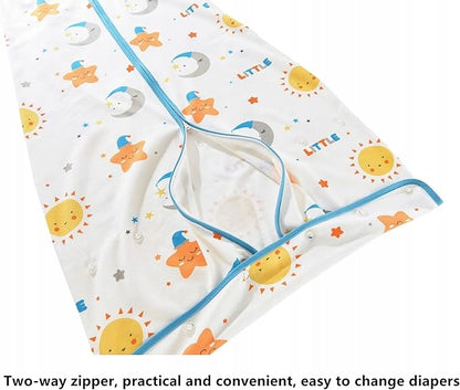 CHILSUESSY sovepose 2,5TOG 120-140 cm