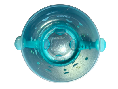 NUBY contenitore per snack 8 x 13 cm