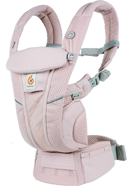 ERGOBABY OMNI BREEZE εργονομικός μάρσιπος