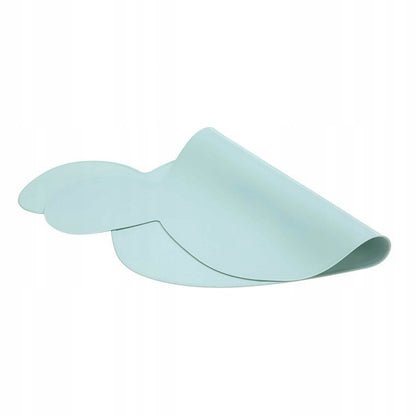 LASSIG tapis en silicone pour assiette Little Chums souris