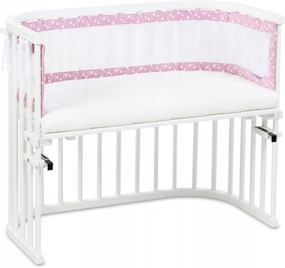 BABYBAY spjälskydd 168x24 cm